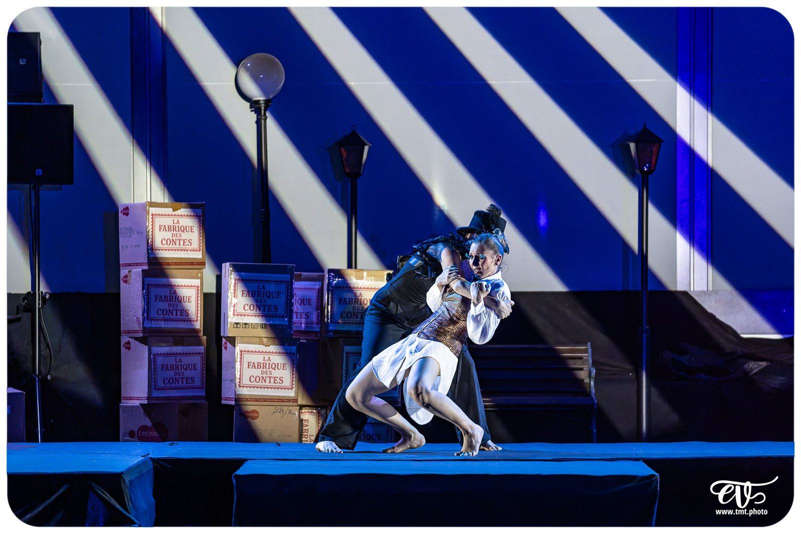 LA FABRIQUE DES CONTES (BNS 2025)